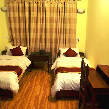 Potala Tourist Home Kathmandu Room photo