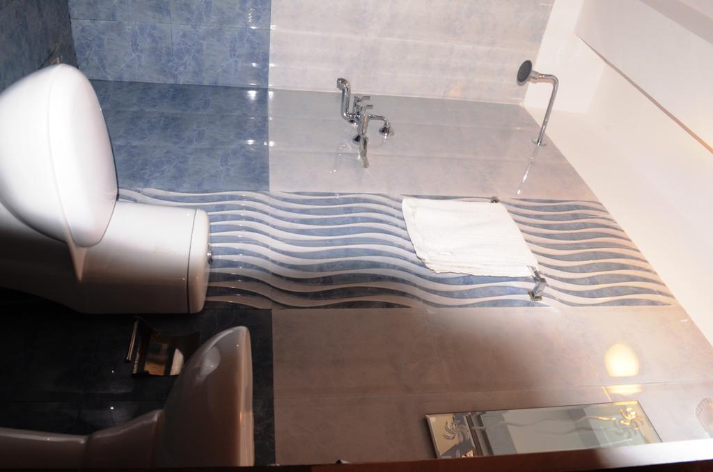 Potala Tourist Home Kathmandu Room photo